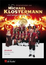 AKROBATIK CONCERT BAND/HARMONIE