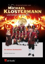 EIN KLEINES DANKESCHON CONCERT BAND/HARMONIE