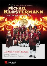 AUS BOHMEN KOMMT DIE MUSIK CONCERT BAND/HARMONIE