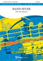 BAND FEVER CONCERT BAND/HARMONIE