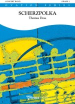 SCHERZPOLKA CONCERT BAND/HARMONIE