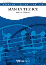 MAN IN THE ICE CONCERT BAND/HARMONIE-PARTITION+PARTIES SEPAREES