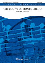 THE COUNT OF MONTE CRISTO CONCERT BAND/HARMONIE