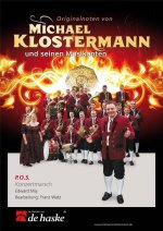 P.O.S. CONCERT BAND/HARMONIE