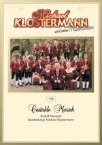 CASTALDO MARSCH CONCERT BAND/HARMONIE