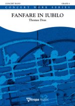 FANFARE IN IUBILO CONCERT BAND/HARMONIE