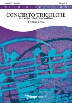 CONCERTO TRICOLORE