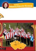 BLUMEN FUR DICH CONCERT BAND/HARMONIE -PARTITION+PARTIES SEPAREES