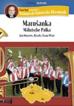 MAROSANKA CONCERT BAND/HARMONIE -PARTITION+PARTIES SEPAREES