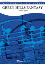 GREEN HILLS FANTASY CONCERT BAND/HARMONIE