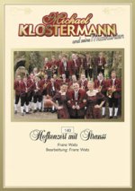 ALLES WIRD GUT CONCERT BAND/HARMONIE-PARTITION+PARTIES SEPAREES