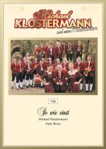 SO WIE EINST CONCERT BAND/HARMONIE