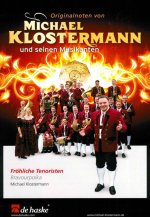 FROHLICHE TENORISTEN CONCERT BAND/HARMONIE