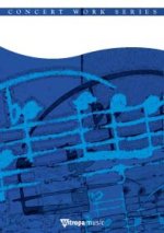 MONT-BLANC CONCERT BAND/HARMONIE