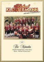 FUR NATASCHA CONCERT BAND/HARMONIE