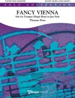 FANCY VIENNA -PARTITION+PARTIES SEPAREES