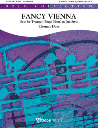 FANCY VIENNA