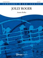 JOLLY ROGER CONCERT BAND/HARMONIE