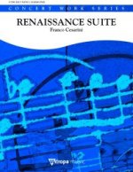 RENAISSANCE SUITE CONCERT BAND/HARMONIE