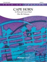 CAPE HORN -PARTITION+PARTIES SEPAREES