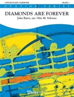 DIAMONDS ARE FOREVER -PARTITION+PARTIES SEPAREES
