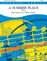 A SUMMER PLACE CONCERT BAND/HARMONIE