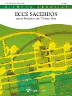 ECCE SACERDOS CONCERT BAND/HARMONIE
