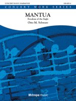 MANTUA CONCERT BAND/HARMONIE