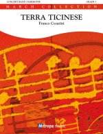 TERRA TICINESE CONCERT BAND/HARMONIE