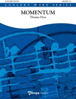 MOMENTUM CONCERT BAND/HARMONIE