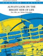ALWAYS LOOK ON THE BRIGHT SIDE OF LIFE CONCERT BAND/HARMONIE
