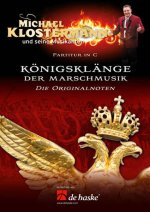 KONIGSKLANGE DER MARSCHMUSIK