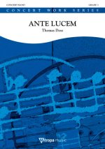 ANTE LUCEM CONCERT BAND/HARMONIE