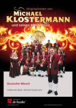 BERGMANNSGRU  CONCERT BAND/HARMONIE-PARTITION+PARTIES SEPAREES