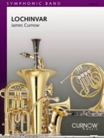 LOCHINVAR CONCERT BAND/HARMONIE -PARTITION+PARTIES SEPAREES