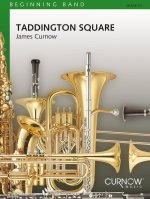 TADDINGTON SQUARE CONCERT BAND/HARMONIE -PARTITION+PARTIES SEPAREES