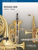 ROUGH MIX CONCERT BAND/HARMONIE