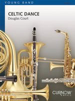 CELTIC DANCE CONCERT BAND/HARMONIE