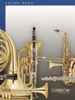 REJOICE AND BE MERRY CONCERT BAND/HARMONIE