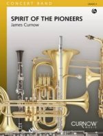 SPIRIT OF THE PIONEERS CONCERT BAND/HARMONIE