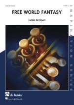 FREE WORLD FANTASY CONCERT BAND/HARMONIE