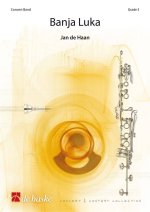 BANJA LUKA CONCERT BAND/HARMONIE