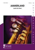 AMMERLAND CONCERT BAND/HARMONIE