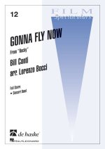 GONNA FLY NOW CONCERT BAND/HARMONIE