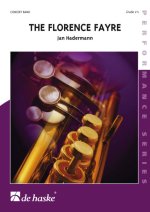 THE FLORENCE FAYRE CONCERT BAND/HARMONIE