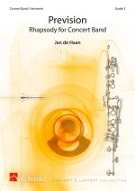 PREVISION CONCERT BAND/HARMONIE