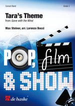 TARA'S THEME CONCERT BAND/HARMONIE