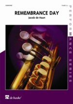 REMEMBRANCE DAY CONCERT BAND/HARMONIE -PARTITION+PARTIES SEPAREES