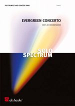 EVERGREEN CONCERTO TROMPETTE