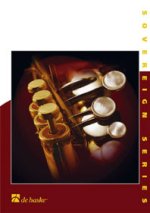 NORMAN ROCKWELL SUITE CONCERT BAND/HARMONIE